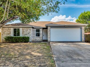 2204 Clayton Way, Cedar Park, TX 78613