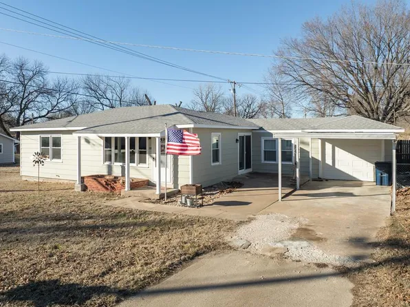 108 Bermuda St, Independence, KS 67301