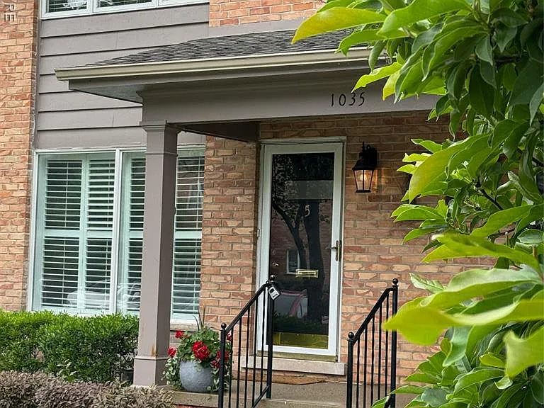 1035 N Old Woodward Ave #5 — Photo 1