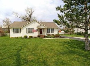 866 Quigley St, Holland, OH 43528