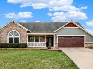 8266 La Habra Ln, Indianapolis, IN