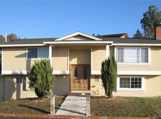 352 Appian Way, Union City, CA