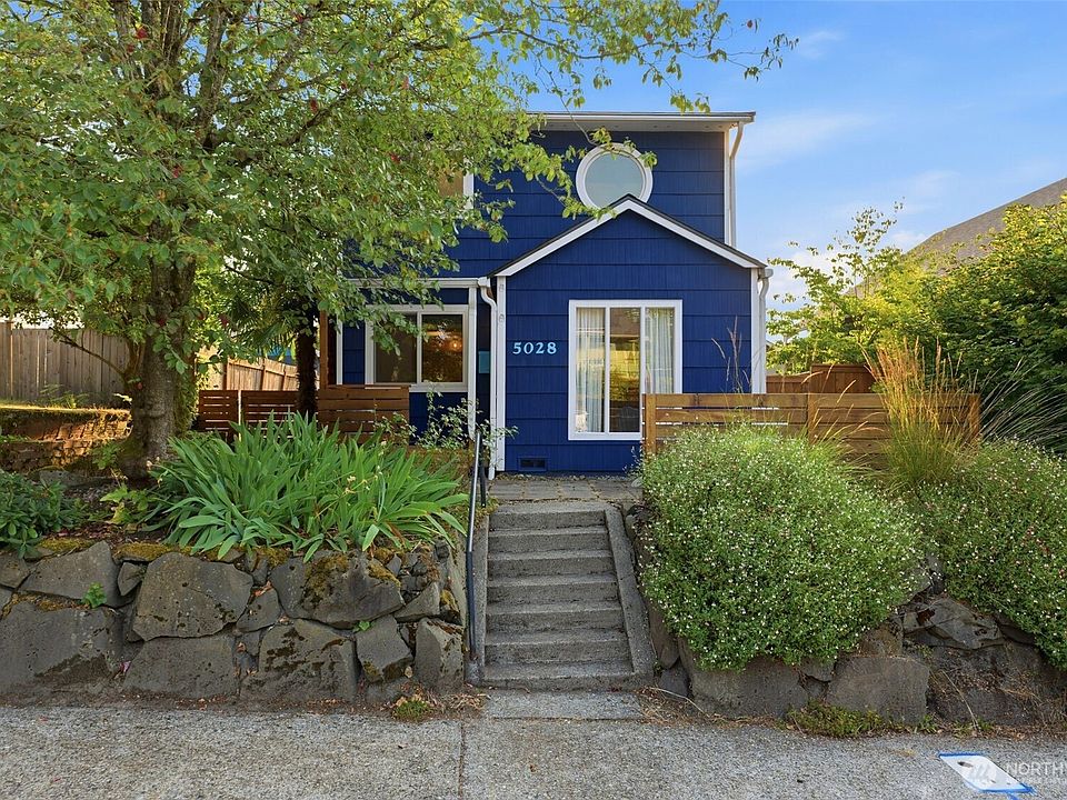 1st image of 5028 N Vassault Street