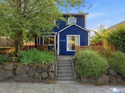 5028 N Vassault Street, Tacoma, WA, 98407