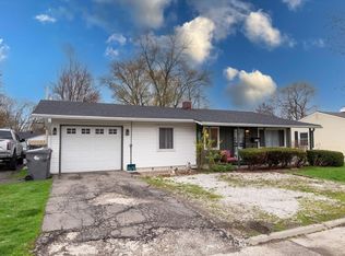 3425 Georgetown Rd, Indianapolis, IN 46224