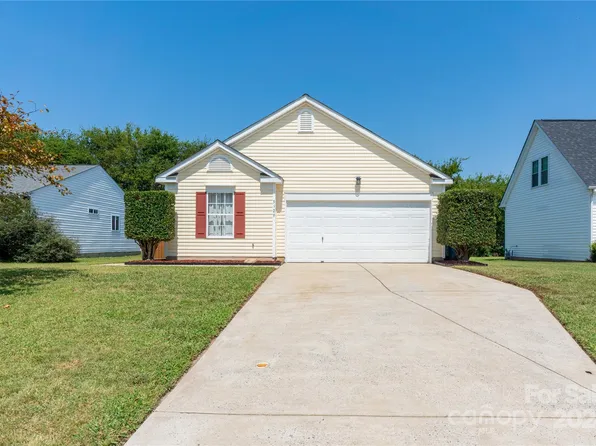 3129 Hawick Commons Dr, Concord, NC 28027