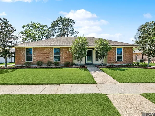 2314 Bernwood Dr, Baton Rouge, LA 70816