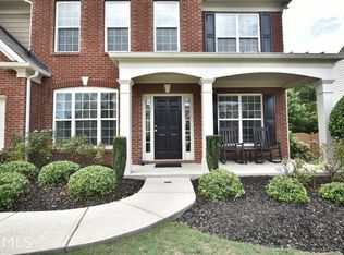 235 Hammersmith Dr, Suwanee, GA 30024