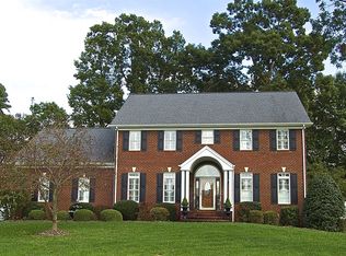 2968 Kamerin St, Randleman, NC 27317