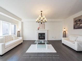 1121 Cole St, Innisfil, ON L9S 0J9