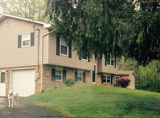 1318 Proffitts Rd, Jefferson city, TN 37760