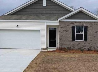 387 Forestbrook Cove Cir LOT 49, Kerry D Myrtle Beach, SC 29588
