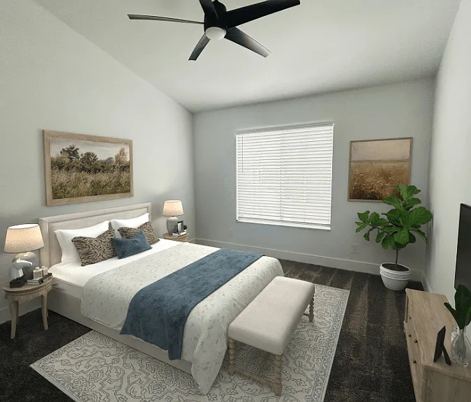Ivy Hills Living Spaces — Photo 17