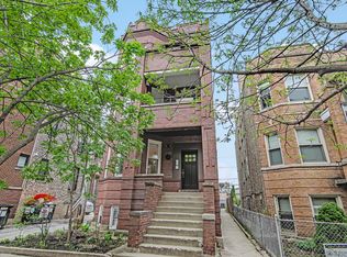 2315 W Rice St #1, Chicago, IL 60622