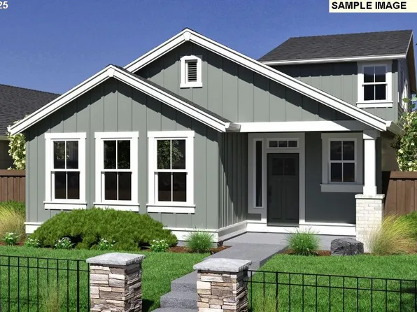 6640 SE Kinnaman St, Hillsboro, OR 97123