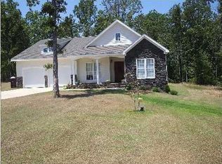 14481 Wells Creek Ln, Ralph, AL 35480