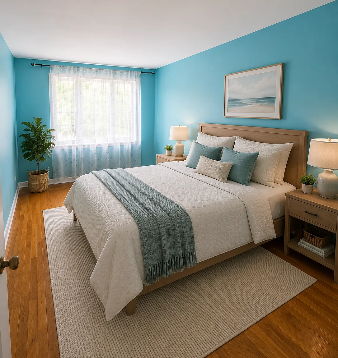 3 bed, 1.5 bath, 1000 sqft, $3,200 — Photo 3