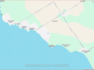 LOT 577 Forest Cir, Tiny, ON L9M0H4