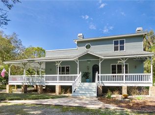 216 N Jungle Rd, Geneva, FL 32732