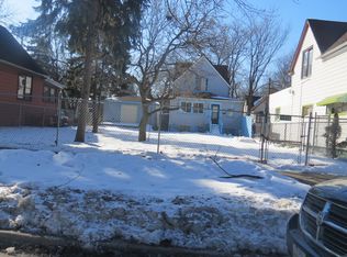 11820 S Harvard Ave, Chicago, IL 60628