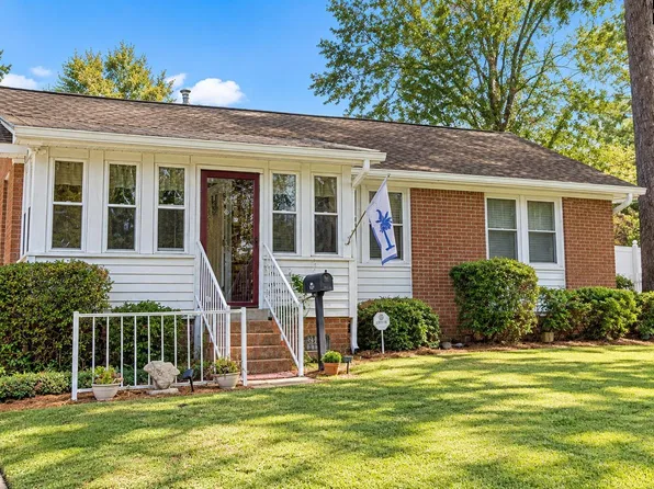 900 Howard St, Columbia, SC 29205