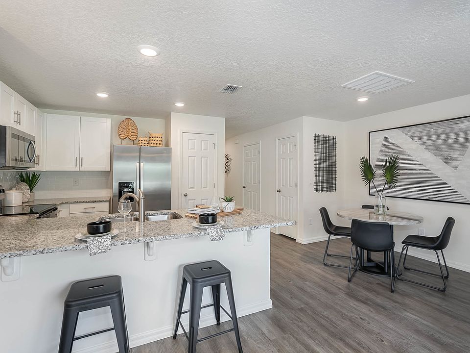 Amore Village 4540 Amore Ln West Melbourne FL Zillow