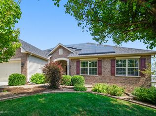 2284 Wildhorse Dr, Aurora, IL 60503