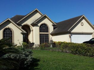 5742 Greenwood Dr, Brownsville, TX 78526