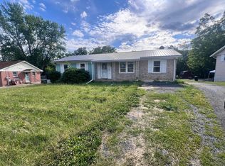 14222 N Bel Air Dr SW, Cresaptown, MD 21502