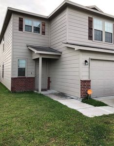 931 Canyon Hill Ln, Rosenberg, TX, 77471