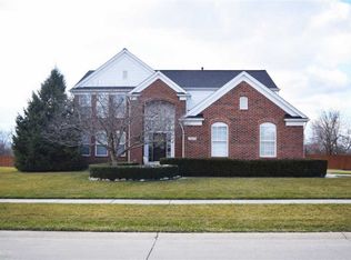 54839 Isle Royale Ave, Macomb, MI 48042