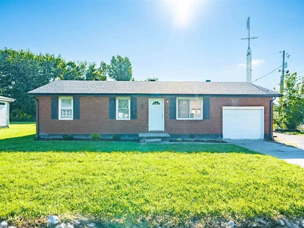 170 Creek Side Dr, Calhoun, KY 42327