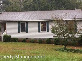38 Pace Pl, Manchester, GA 31816