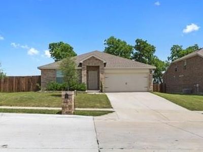 3328 Dumas Dr, Anna, TX, 75409