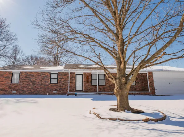 1108 Highland Terrace, Bolivar, MO 65613