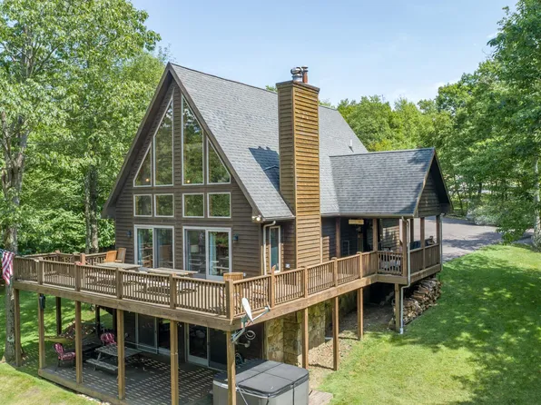 82 Mountainview Ct, Oakland, MD 21550