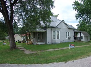 311 Allen St, Gallatin, MO 64640