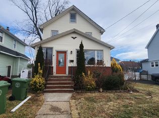 519 Drake Ave, Roselle, NJ 07203