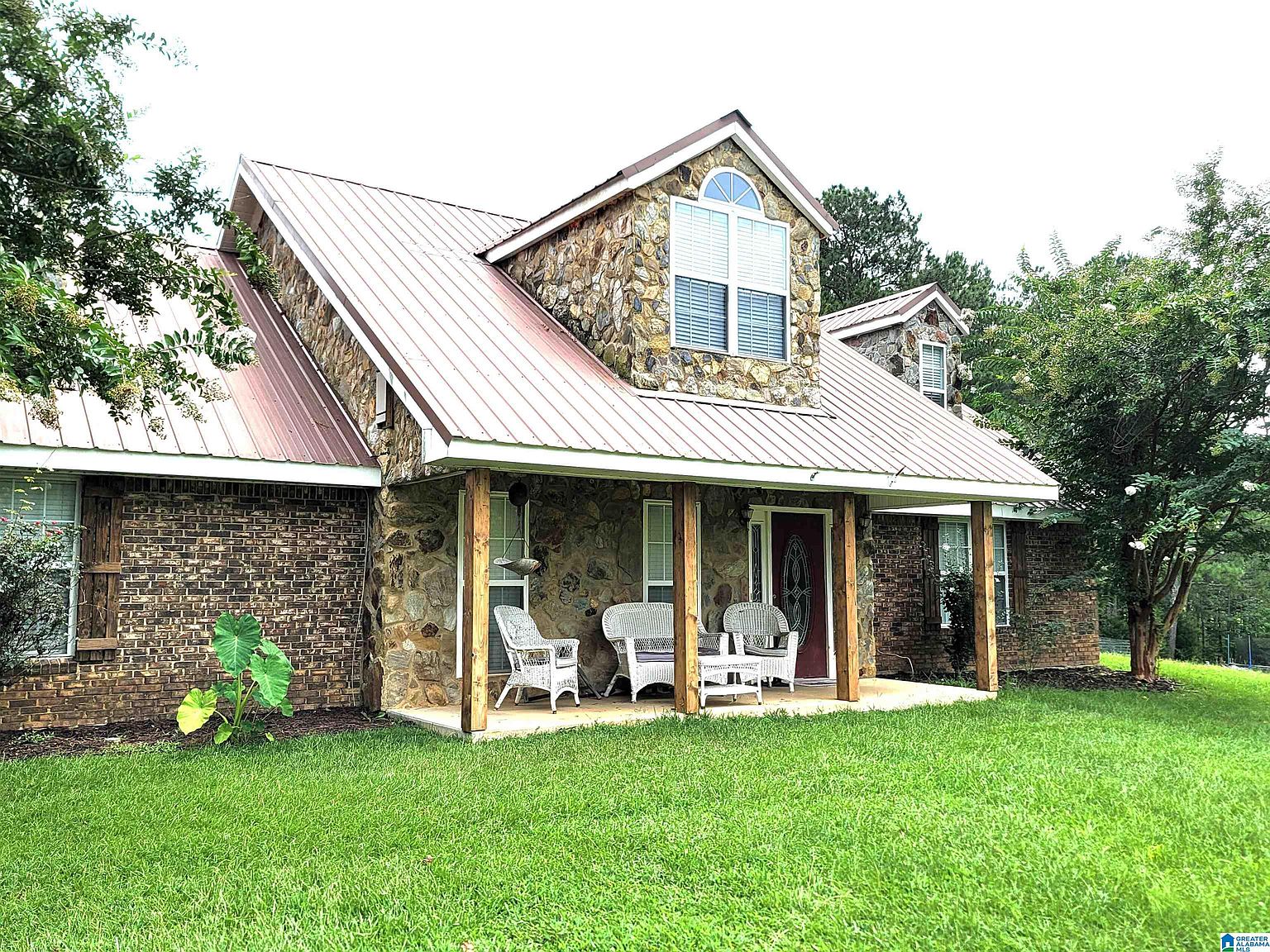 1714 County Road 35, Fruithurst, AL 36262 MLS 21364501 Zillow