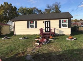 121 Rogers St, Lebanon, TN 37087