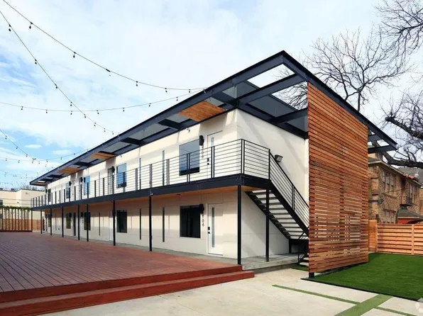 4915 Bryan St, Dallas, TX