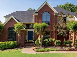 6816 S Q Ct, Fort Smith, AR 72903