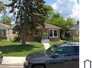 12231 S Ada St, Chicago, IL 60643