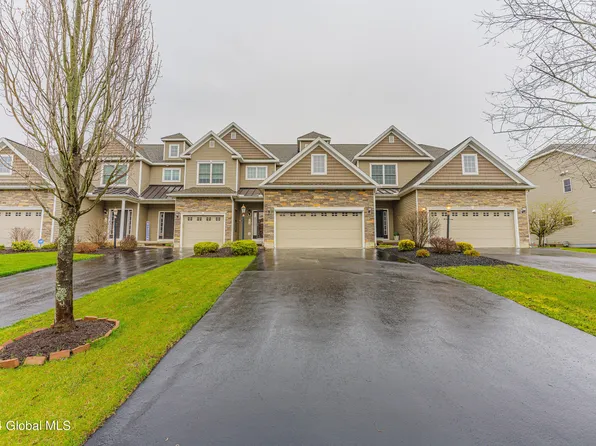 154 Fieldstone Drive, Niskayuna, NY 12304