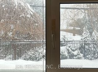 2 Citation Dr #Basement, Toronto, ON M2K 1S4