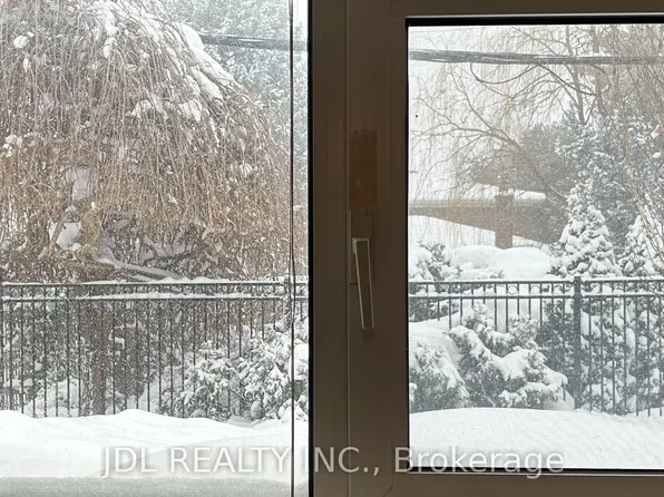 2 Citation Dr #Basement, Toronto, ON M2K 1S4