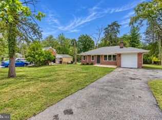 4109 Raleigh Rd, Baltimore, MD 21208