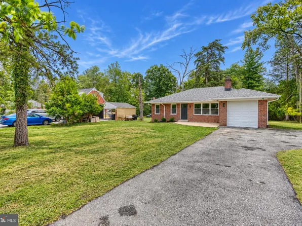4109 Raleigh Rd, Baltimore, MD 21208
