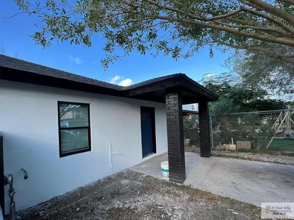 6135 Tecate Dr #A & B, Brownsville, TX 78521