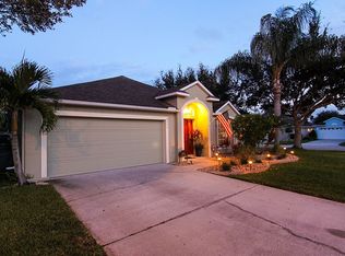 5311 Turnstone Ct, Rockledge, FL 32955